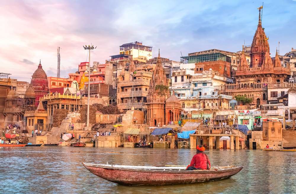 Discovering India’s Must-See Destinations for Every Traveler’s Bucket List