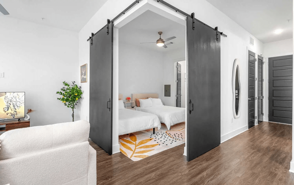 Nashville vacation rental