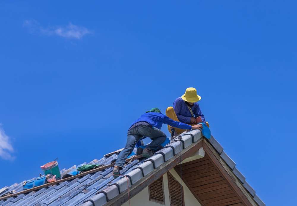 Roof Repair