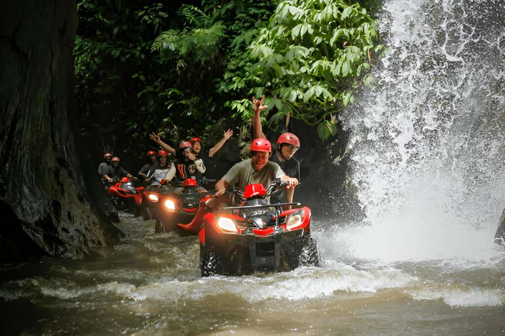 cheap ATV rentals