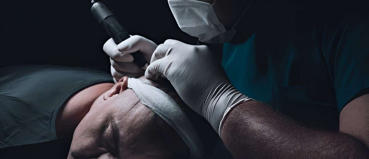 Hair Transplant
