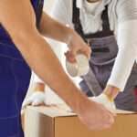 Moving Companies