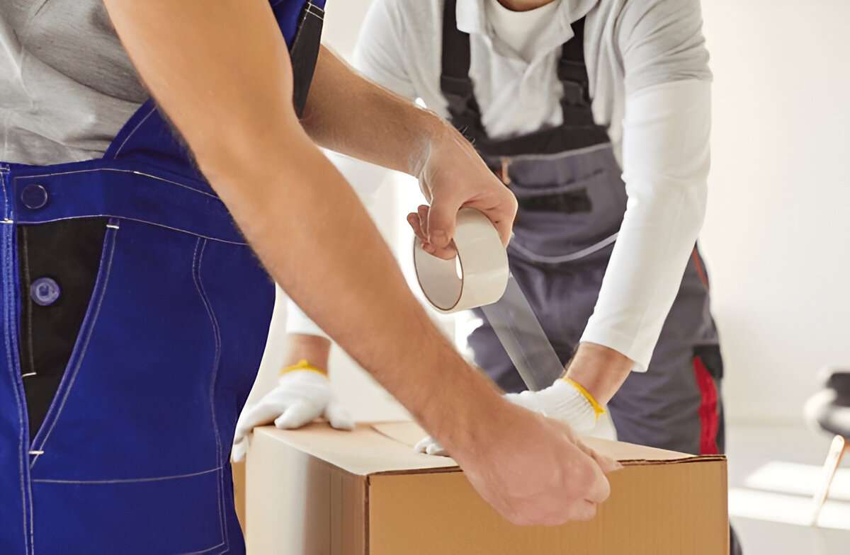 Moving Companies