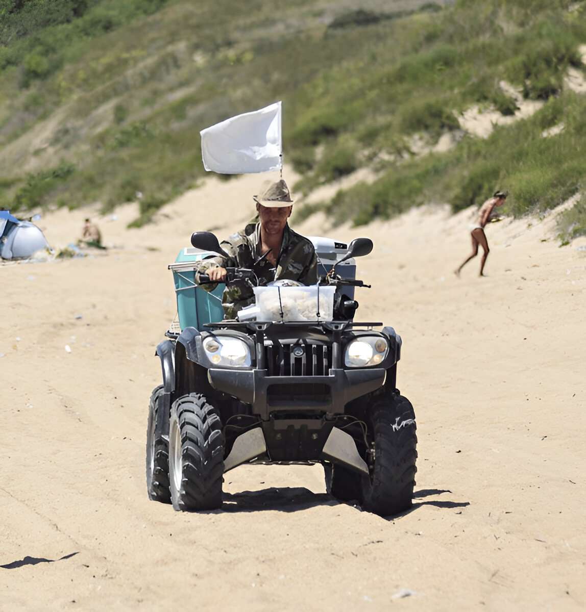 ATV Rental