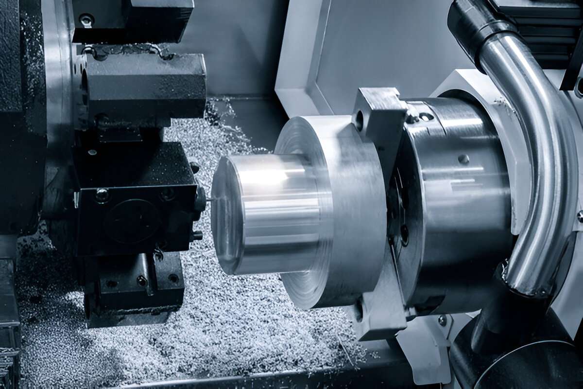 grinding machine