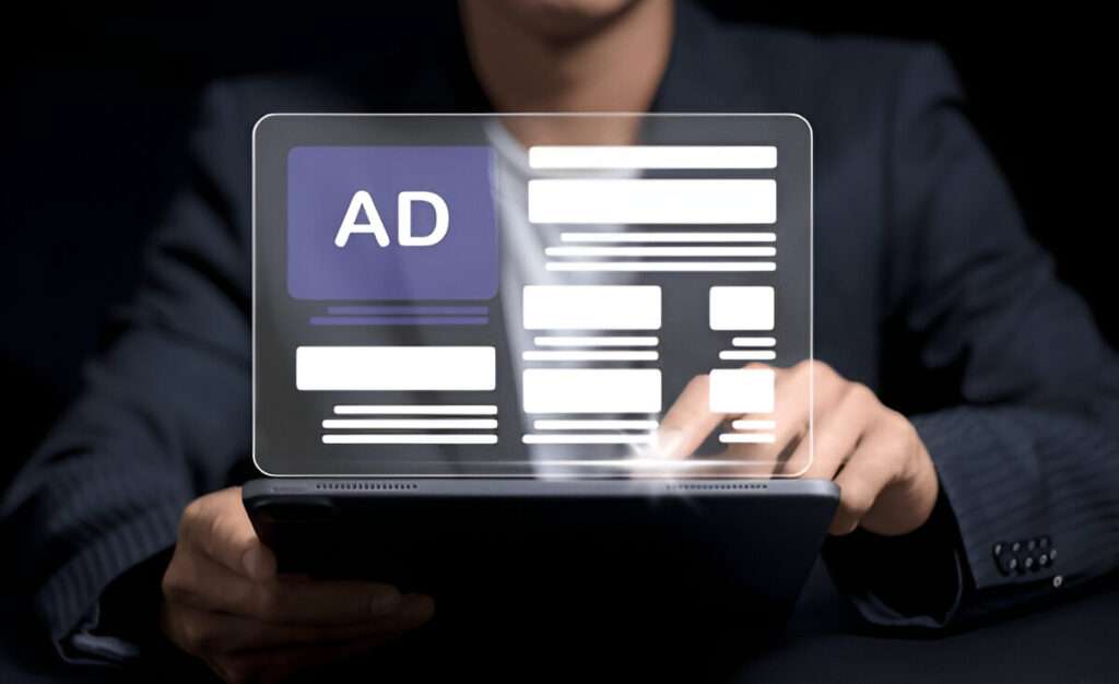 display programmatic