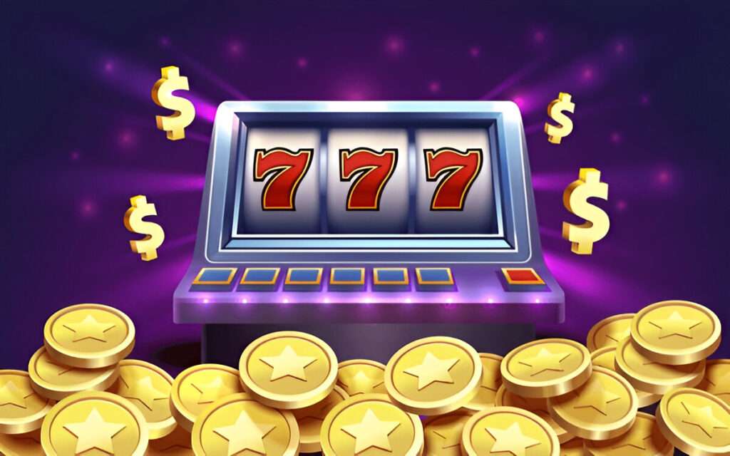 slot online