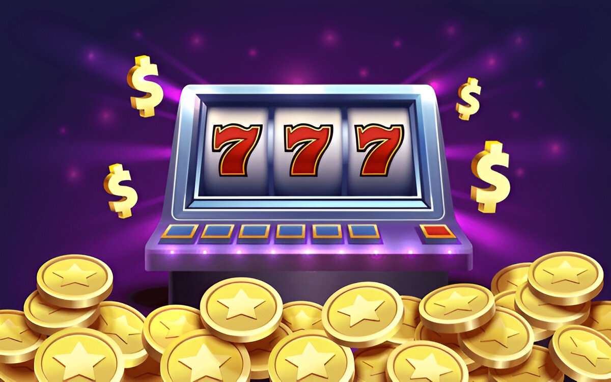 slot online