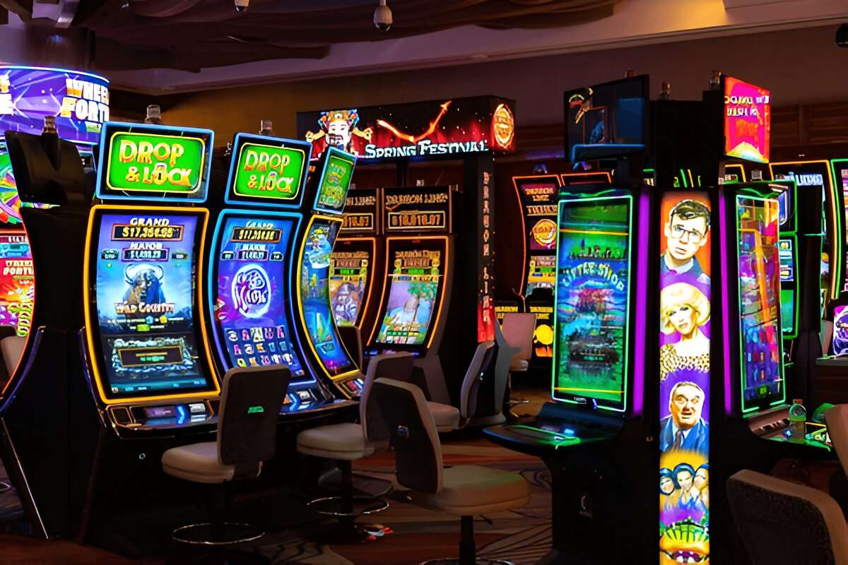 Slot77