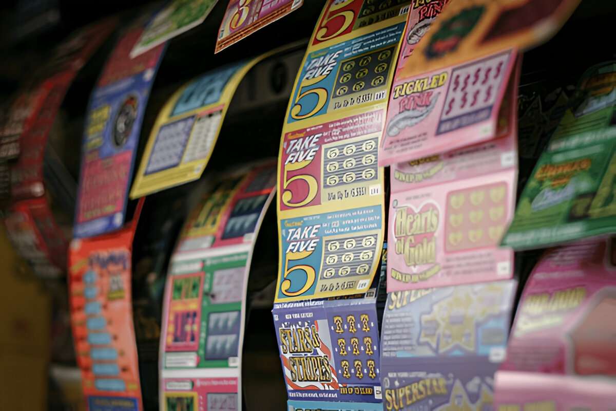 Lottery Prediction
