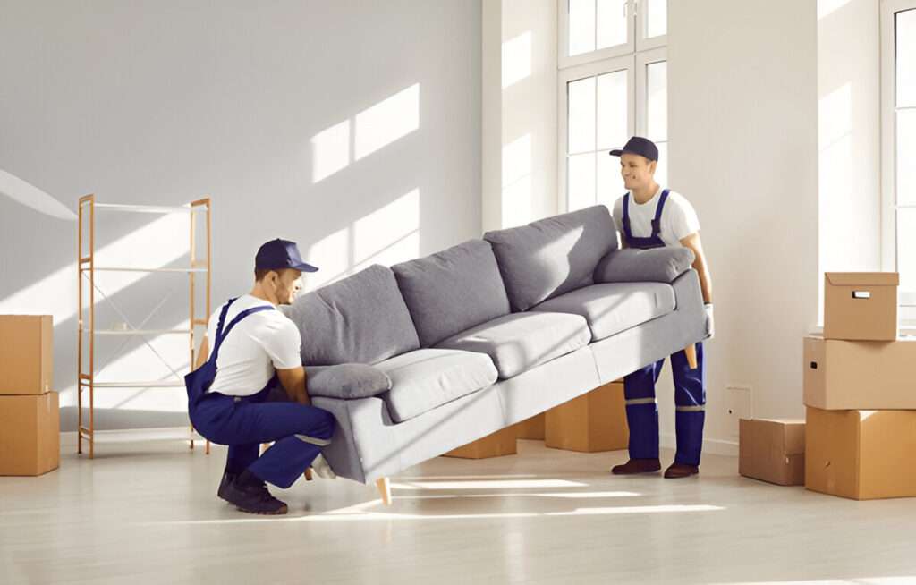 best moving companies