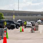Hard Rock Stadium parking