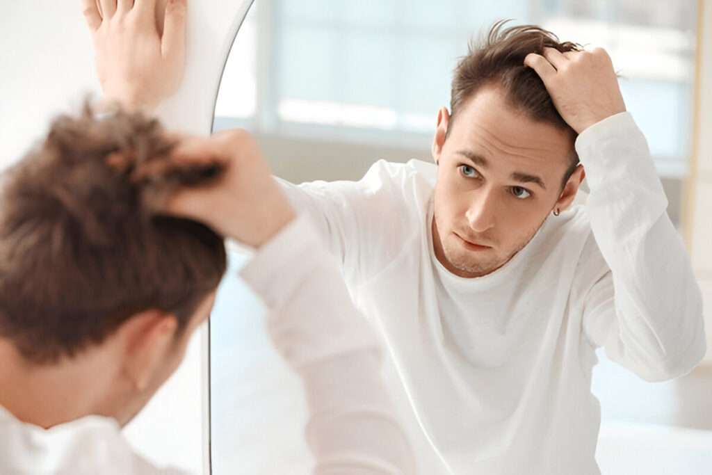 hair transplant Bristol
