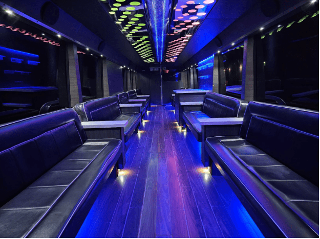 Oshawa Limo Hourly Packages with Professional Drivers