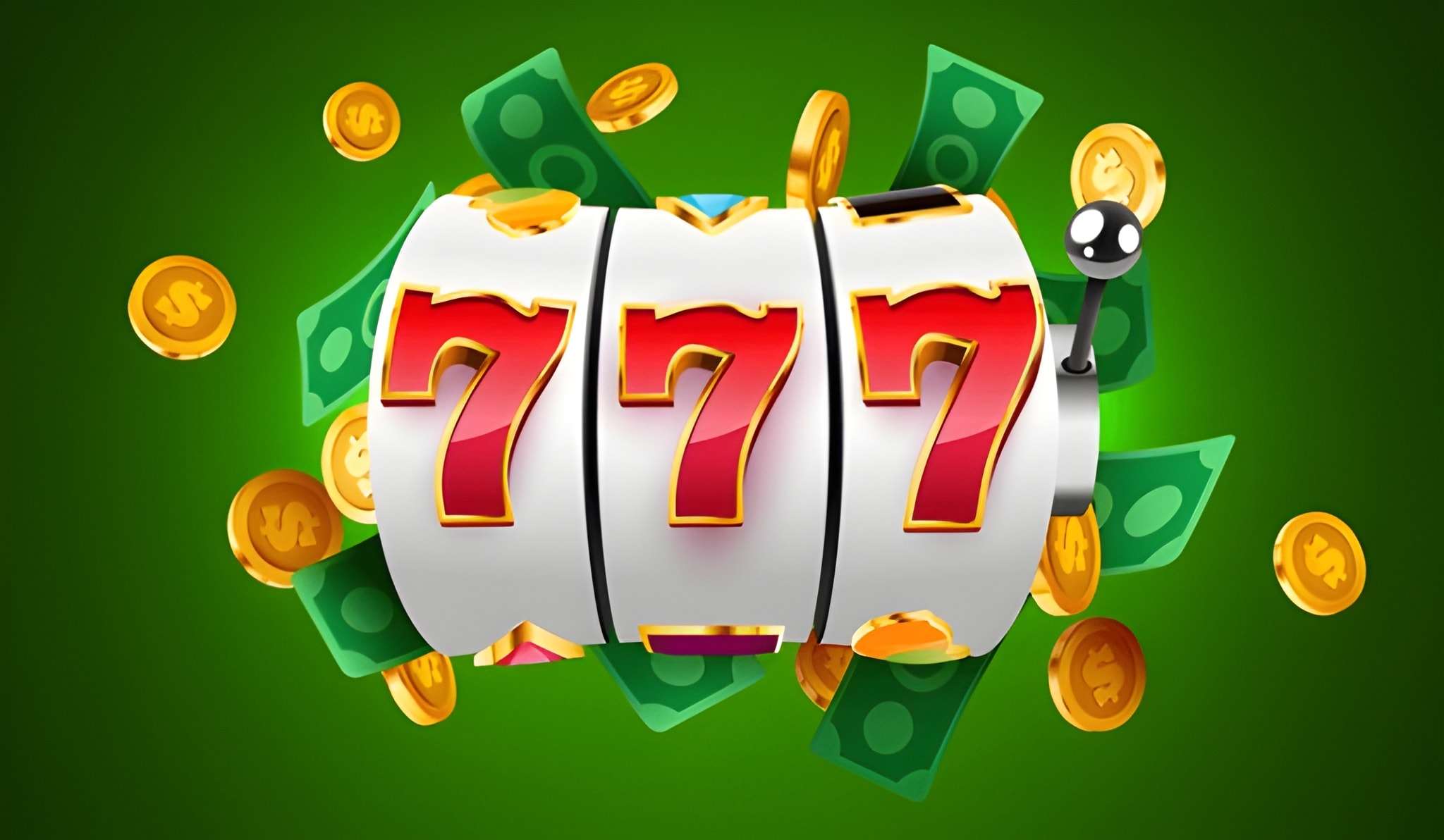 slot online terbaik