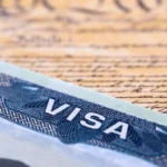 US visitor visa