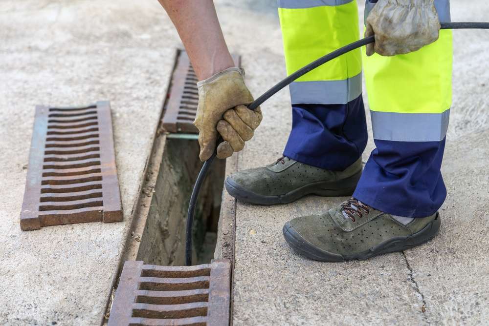 Plumber in Staten Island NY