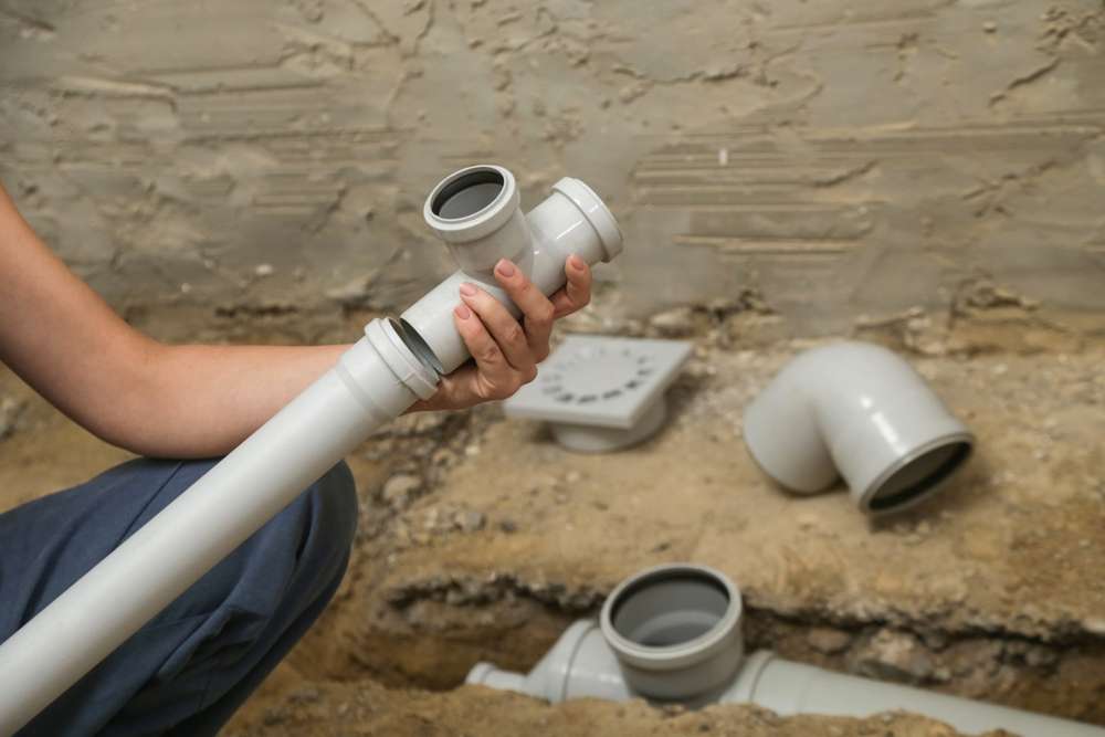 drain cleaning Staten Island